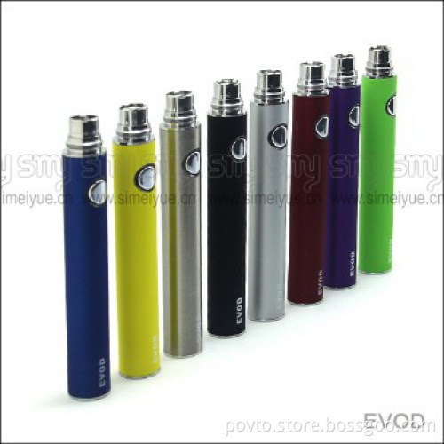 2014 original kanger evod battery evod vv battery